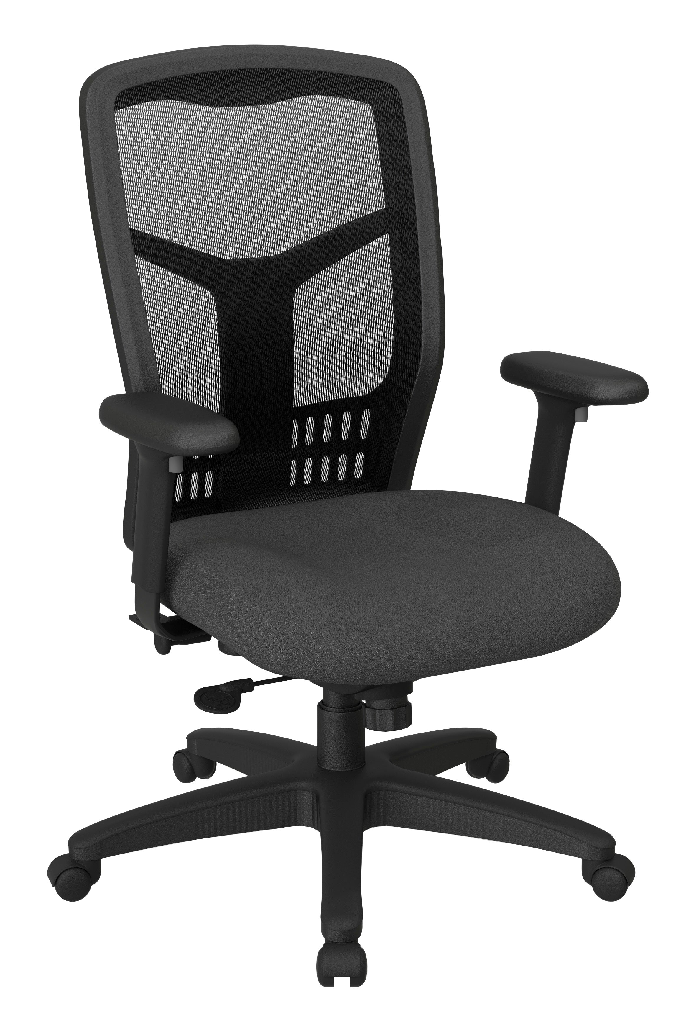 ProGrid® High Back Managers Chair 1